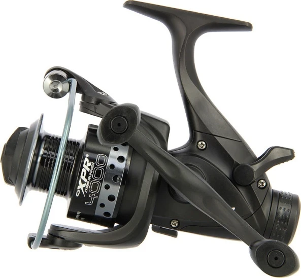 Ritė NGT XPR Carp 4000 1+1