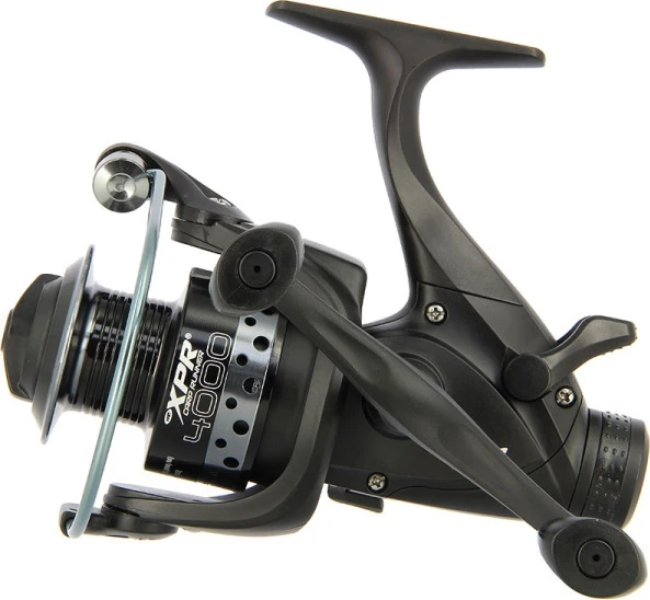 Ritė NGT XPR Carp 4000 1+1