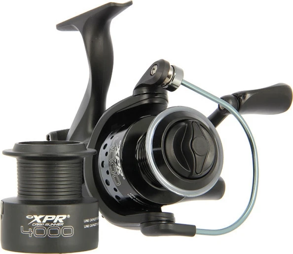 Ritė NGT XPR Carp 4000 1+1