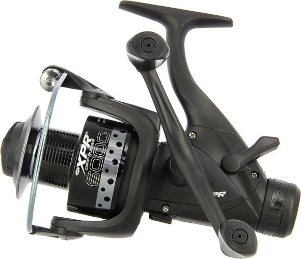 Zfish Ritė NGT XPR Carp 6000 1+1