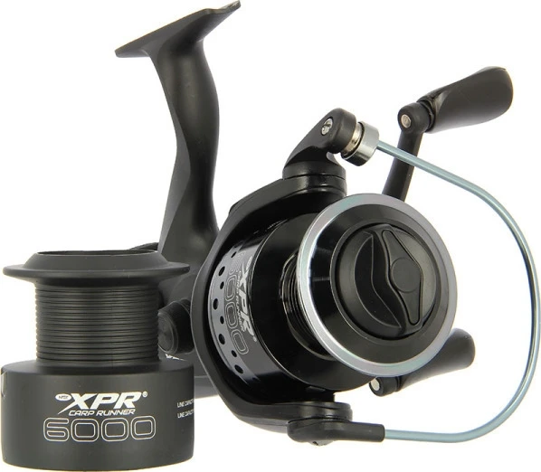 Zfish Ritė NGT XPR Carp 6000 1+1
