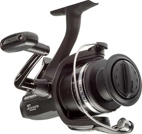 Ritė Shimano Baitrunner ST 4000 FB