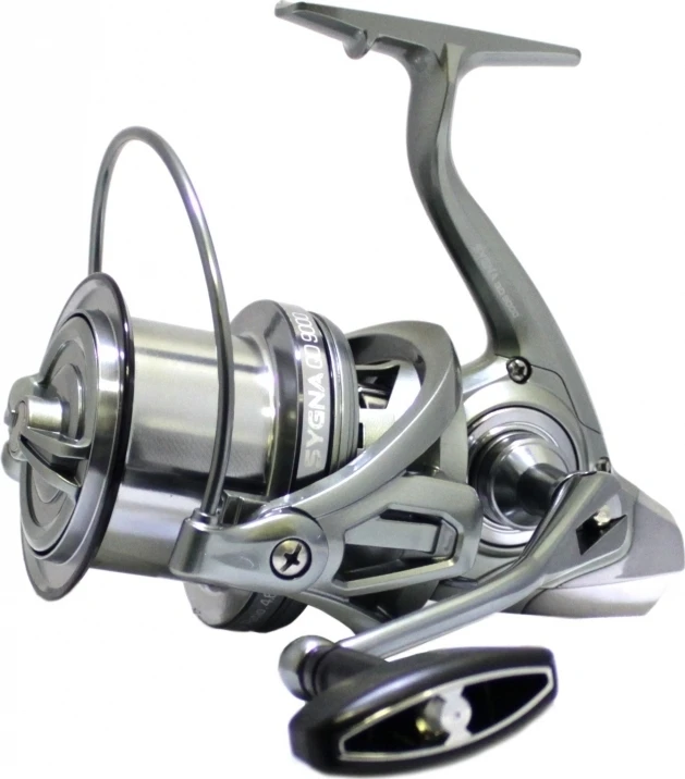 Ritė Zfish Sygna QD 9000