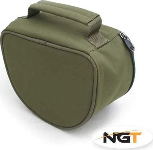 Zfish Ritės dėklas NGT Deluxe 21x16x11cm