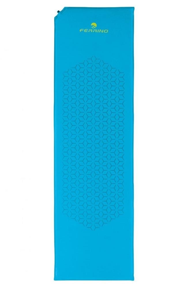Robens Prisipučiantis kilimėlis FERRINO Bluenite 2.5 New