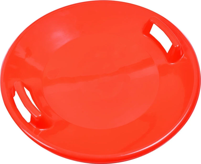 Rogutės Spartan Ufo (geltonos)