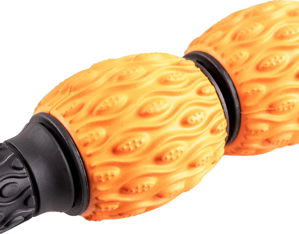 Roller Stick Massager inSPORTline Vareta 36 cm