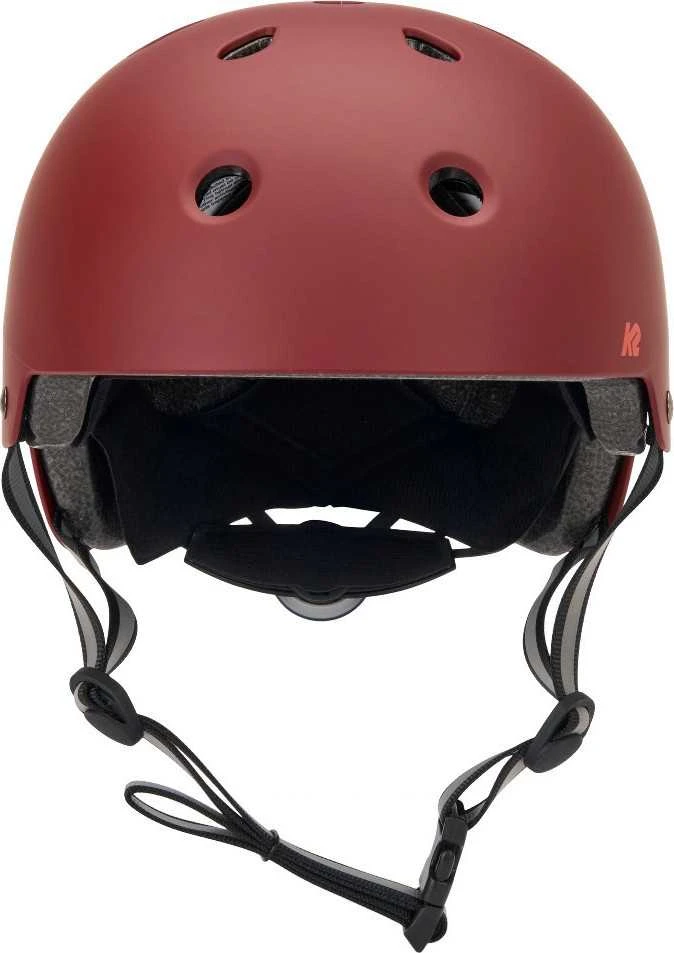 Rollerblade Helmet K2 Varsity PRO 2023
