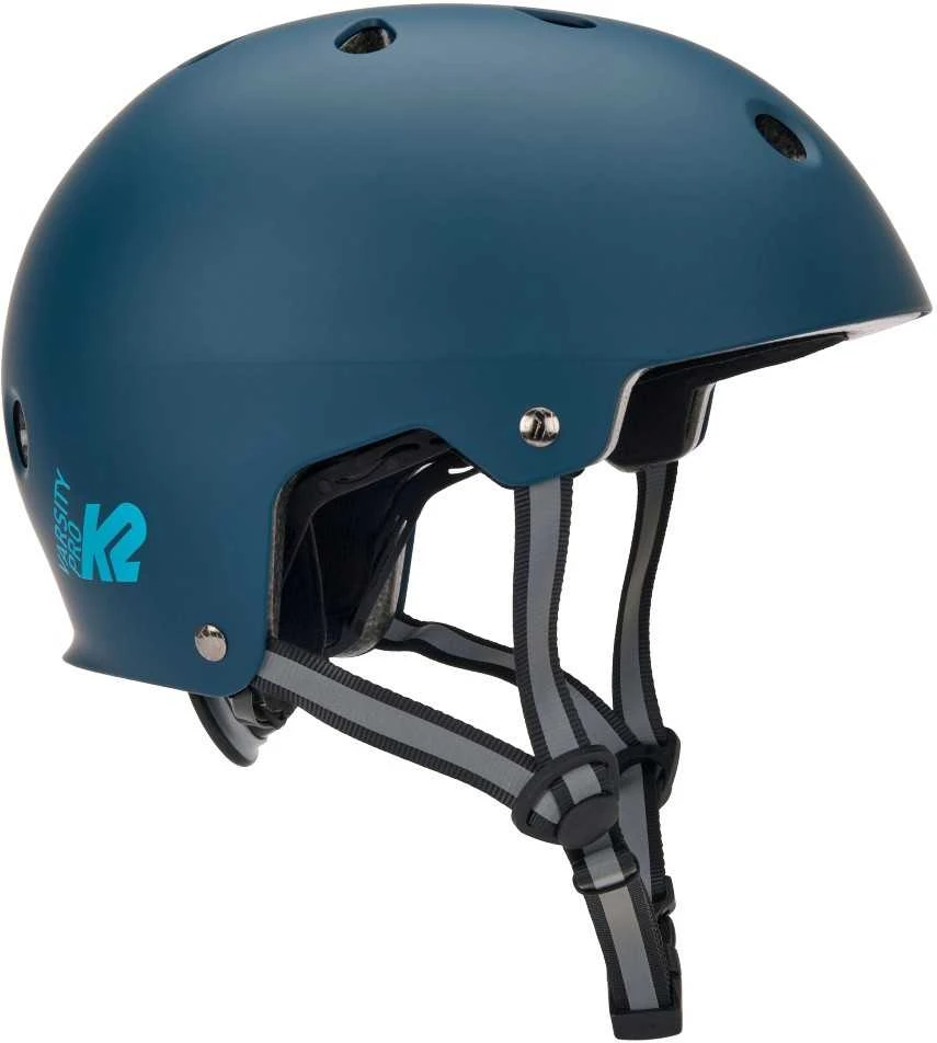 Rollerblade Helmet K2 Varsity PRO 2023