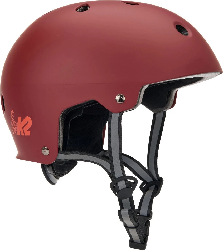 Šalmas K2 Varsity PRO 2023