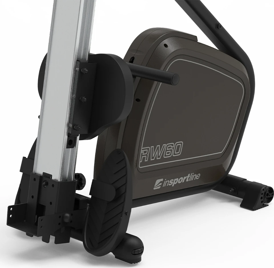 Irklavimo treniruoklis inSPORTline RW60