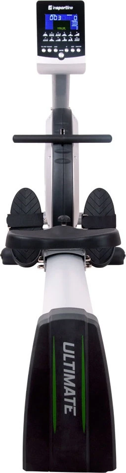 Irklavimo treniruoklis inSPORTline RW60