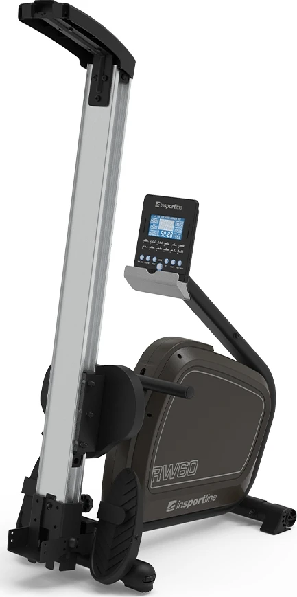 Irklavimo treniruoklis inSPORTline RW60