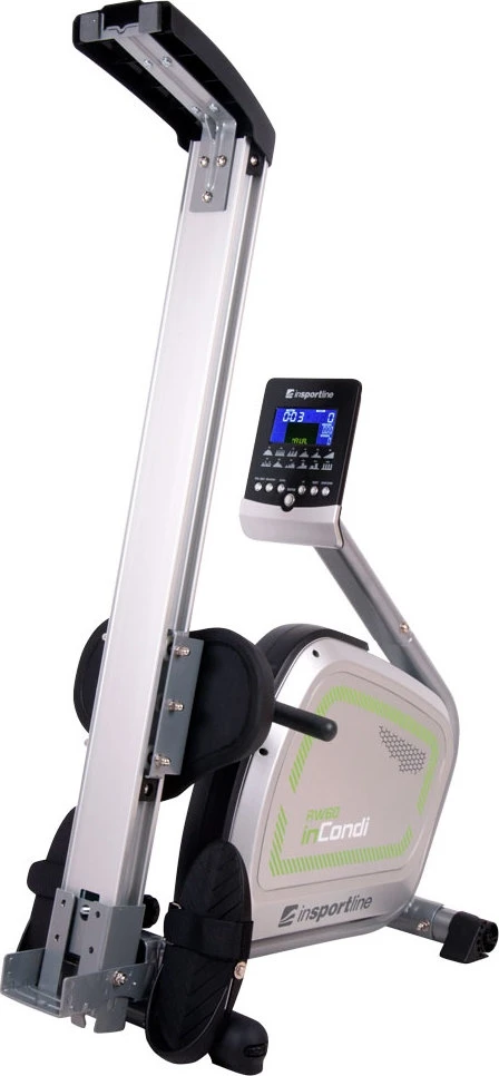 Irklavimo treniruoklis inSPORTline RW60