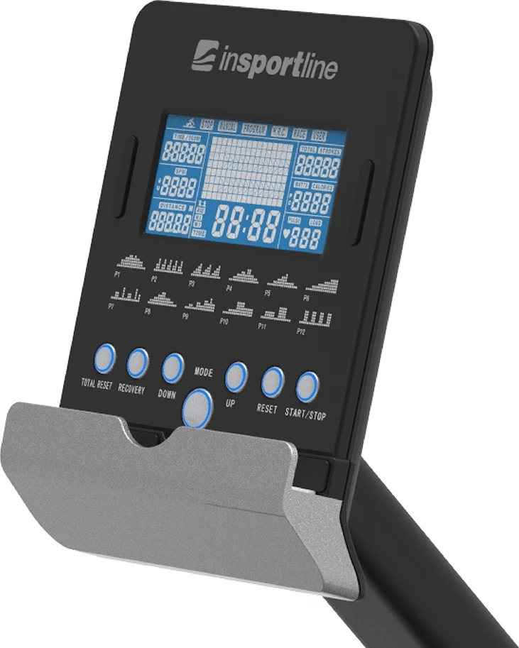 Irklavimo treniruoklis inSPORTline RW60