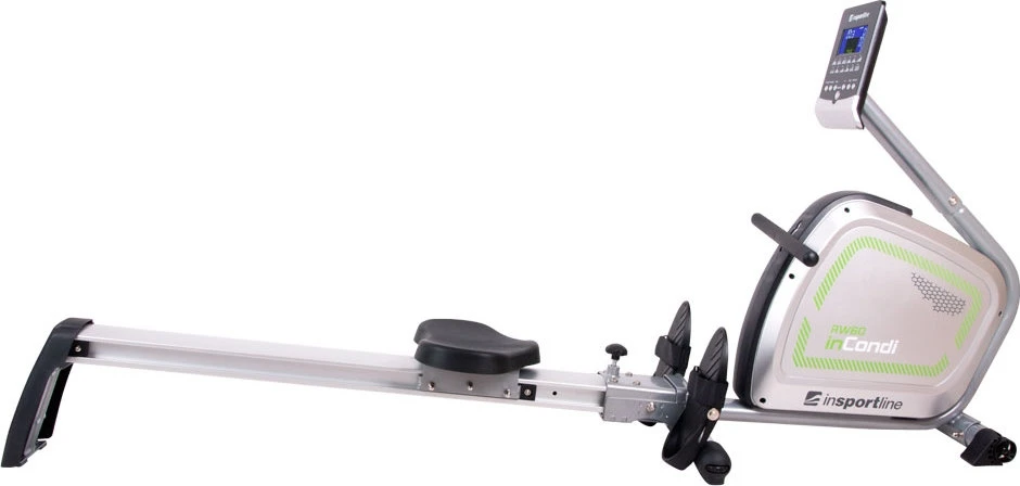Irklavimo treniruoklis inSPORTline RW60