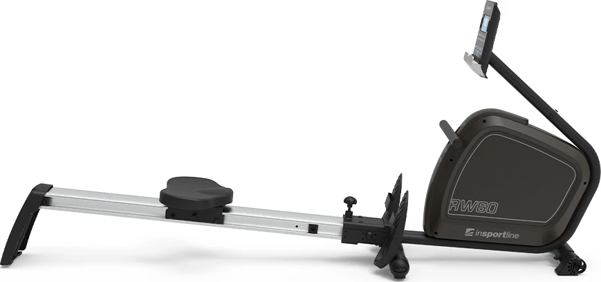 Irklavimo treniruoklis inSPORTline RW60