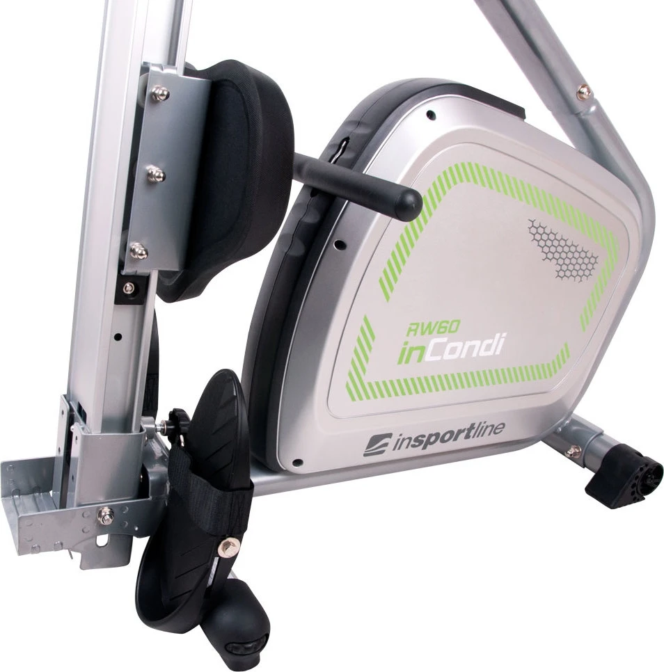 Irklavimo treniruoklis inSPORTline RW60