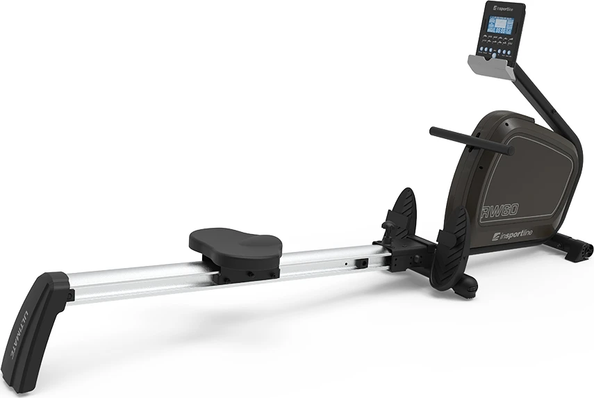 Irklavimo treniruoklis inSPORTline RW60