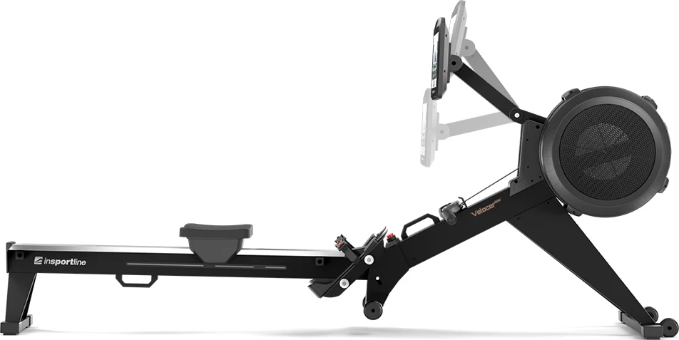 Rowing Machine inSPORTline Velocer Row