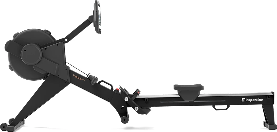 Rowing Machine inSPORTline Velocer Row