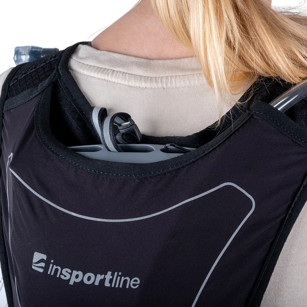 Bėgimo liemenė inSPORTline Runfast L-XXL