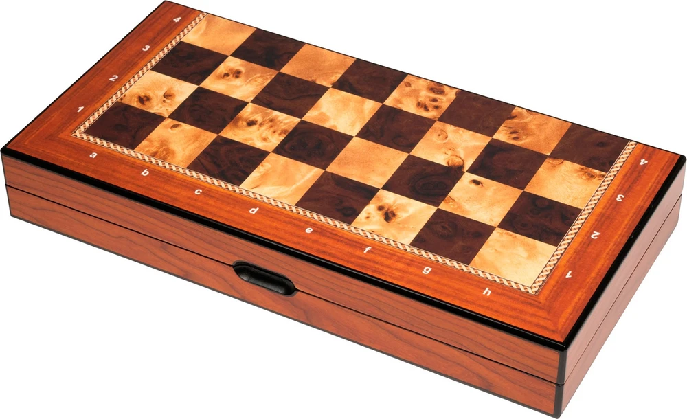 Šachmatai Philos 40x20x6 cm