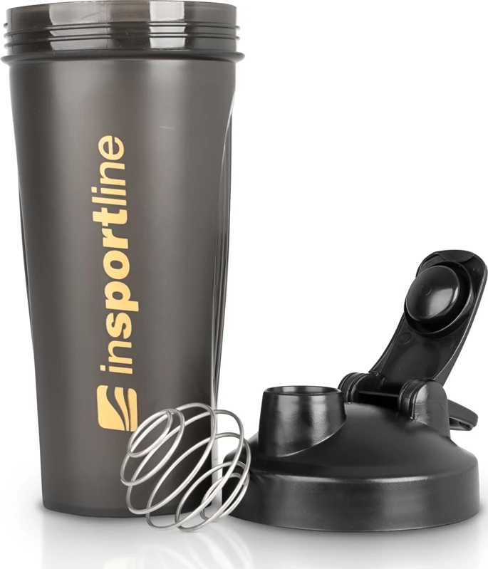 Gertuvė Plaktuvas inSPORTline 600 ml