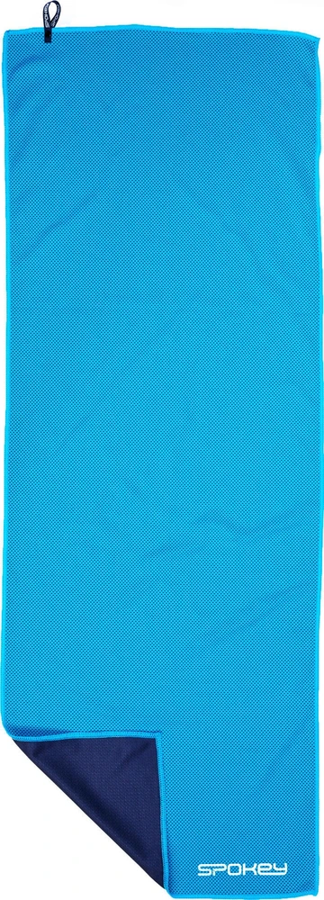 Rankšluostis Spokey COSMO 31x84cm , mėlynas