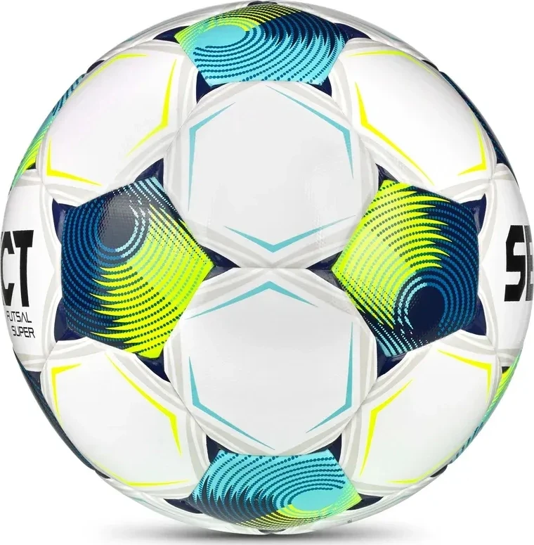 SALĖS FUTBOLO KAMUOLYS SELECT FUTSAL SUPER TB v26 FIFA QUALITY PRO