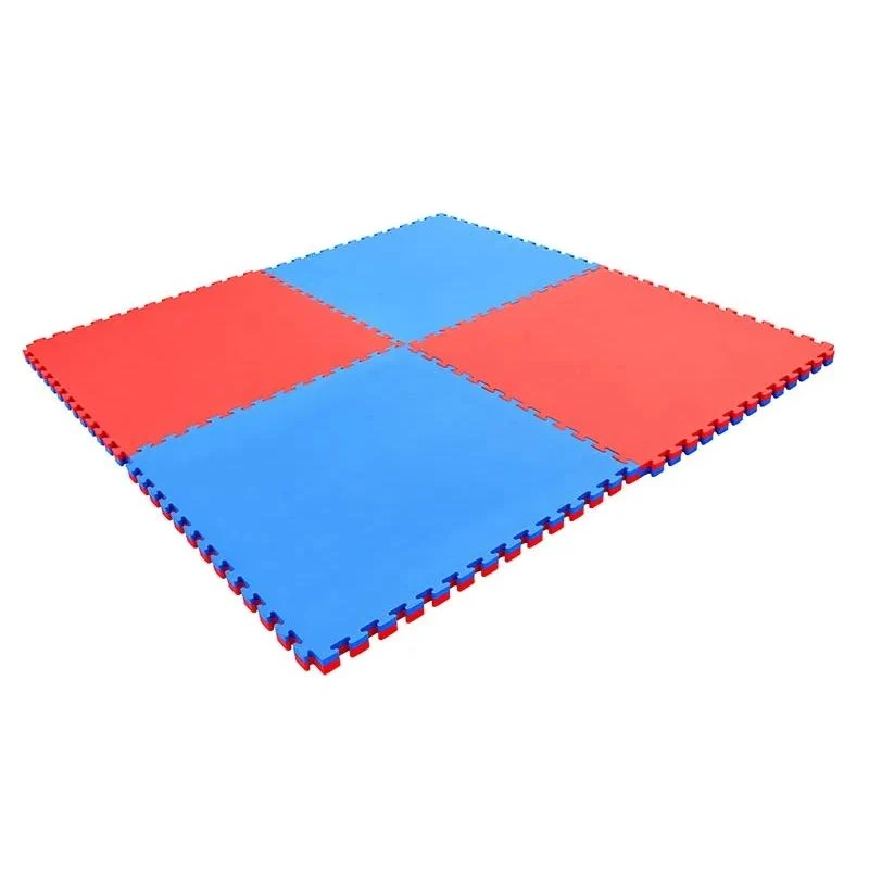 Salių danga-tatamis Spartan 100x100x2cm