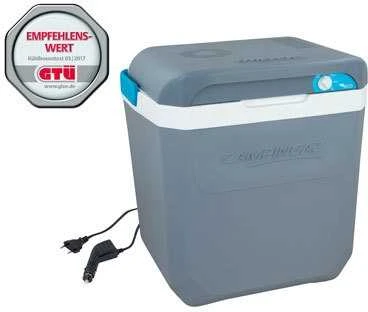 Šaltdėžė Campingaz Powerbox Plus 12 / 230V 28L