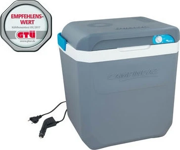 Šaltdėžė Campingaz Powerbox Plus 12 / 230V 28L