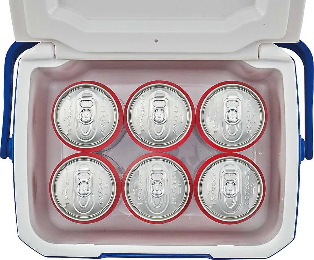 Šaltkrepšis Coleman Performance 6 Personal 5 QT, 4,7 l