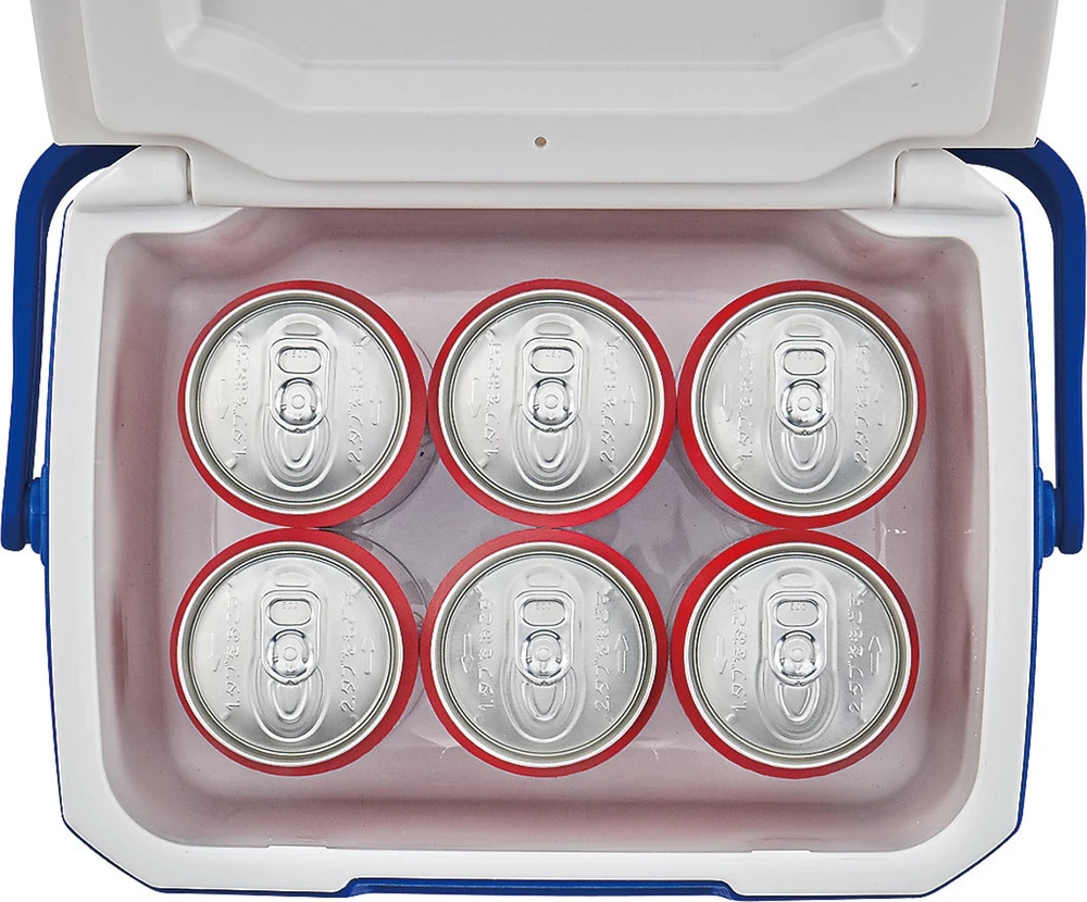 Šaltkrepšis Coleman Performance 6 Personal 5 QT, 4,7 l