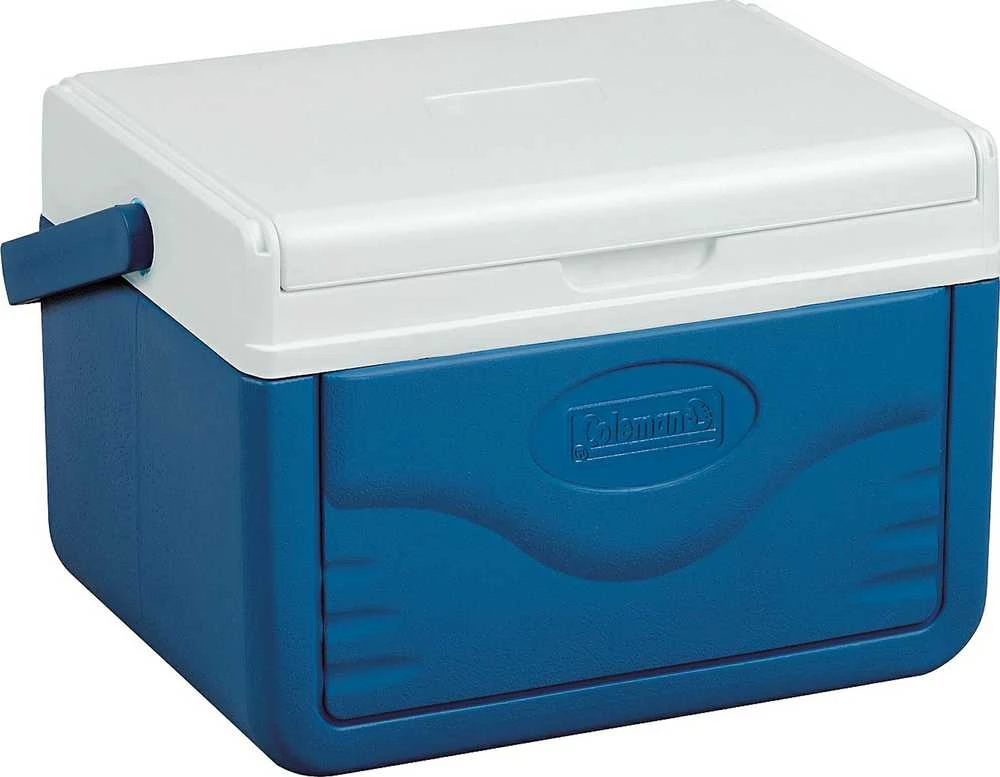 Šaltkrepšis Coleman Performance 6 Personal 5 QT, 4,7 l