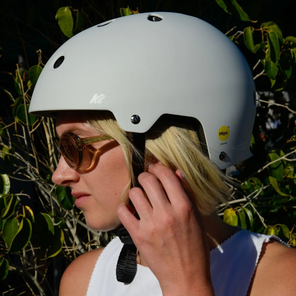 Šalmas K2 Varsity MIPS