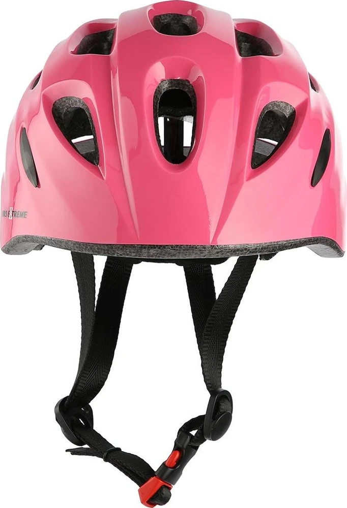 Šalmo ir apsaugų rinkinys MTW01+H210 NILS Extreme