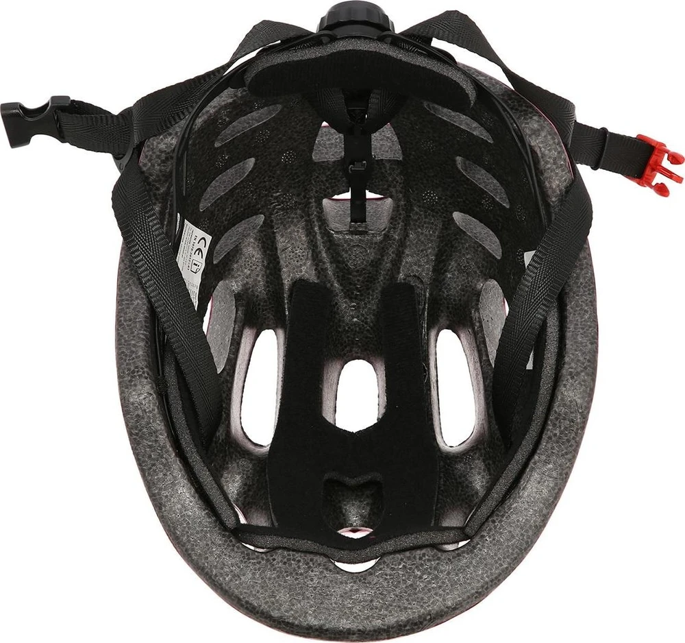 Šalmo ir apsaugų rinkinys MTW01+H210 NILS Extreme