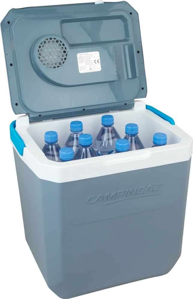Šaltkrepšis Campingaz PowerBox Plus 12/230 V, 24L