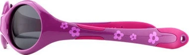 Saulės akiniai ActiveSol Baby Girl Flower