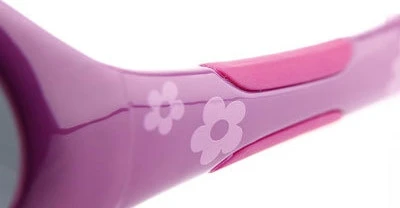 Saulės akiniai ActiveSol Baby Girl Flower