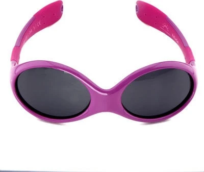 Saulės akiniai ActiveSol Baby Girl Flower