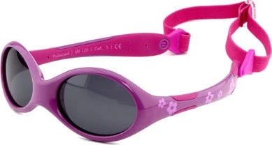 Saulės akiniai ActiveSol Baby Girl Flower