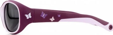 Akiniai nuo saulės ActiveSol Kids Girl Butterfly