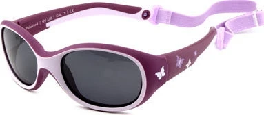 Akiniai nuo saulės ActiveSol Kids Girl Butterfly