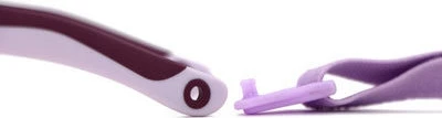 Akiniai nuo saulės ActiveSol Kids Girl Butterfly