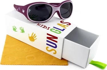Akiniai nuo saulės ActiveSol Kids Girl Butterfly