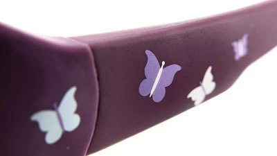 Akiniai nuo saulės ActiveSol Kids Girl Butterfly