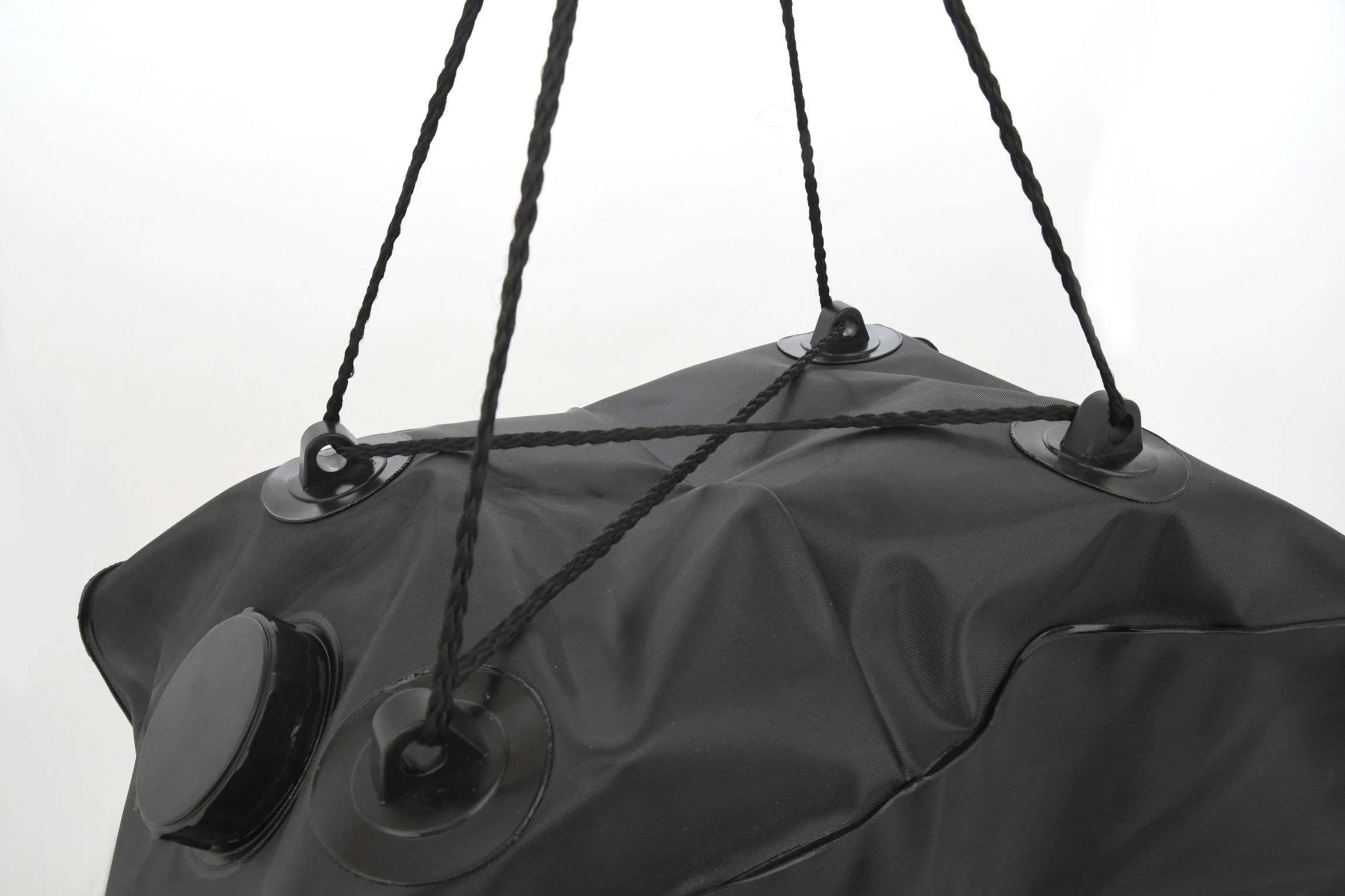 Saulės dušas Cattara, 40l